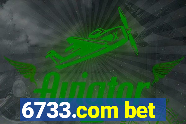 6733.com bet